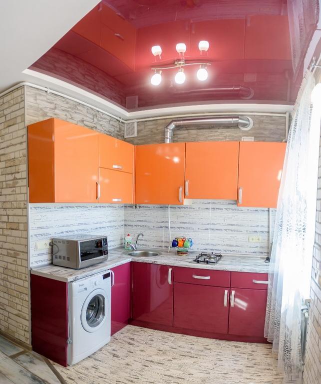 Appartement White House 2021 Very Center à Kherson Extérieur photo