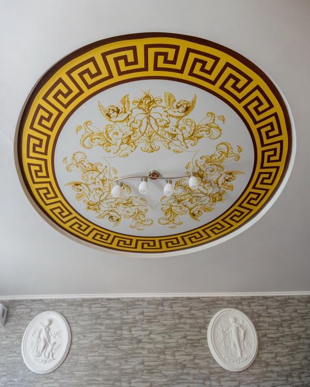 Appartement White House 2021 Very Center à Kherson Extérieur photo