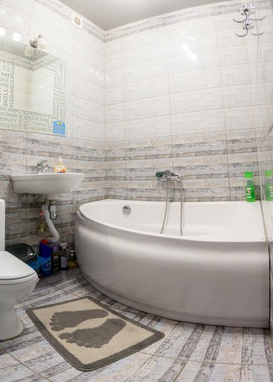 Appartement White House 2021 Very Center à Kherson Extérieur photo