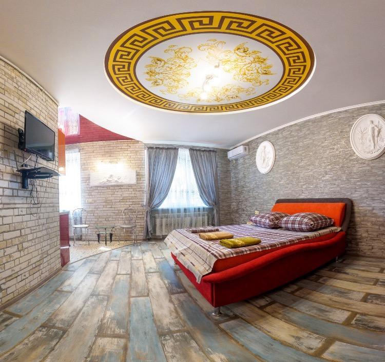 Appartement White House 2021 Very Center à Kherson Extérieur photo