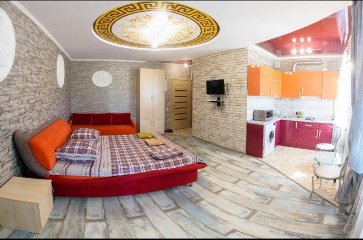 Appartement White House 2021 Very Center à Kherson Extérieur photo