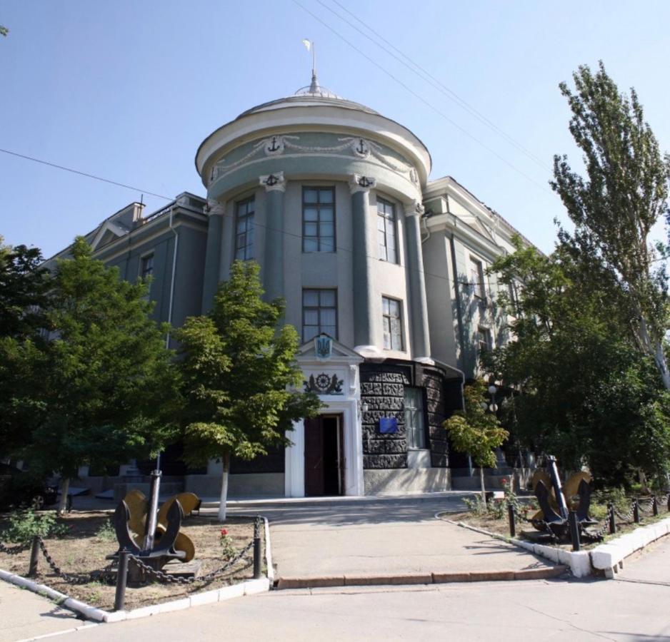 Appartement White House 2021 Very Center à Kherson Extérieur photo